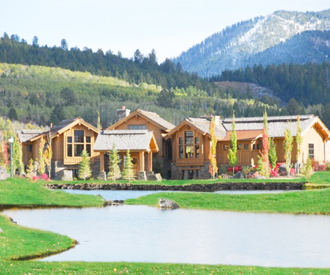 Reach For Montana Realty | Alan Habel | Northwest Montana Real Estate | Whitefish, Montana Real Estate | Find the top waterfront properties in Montana!