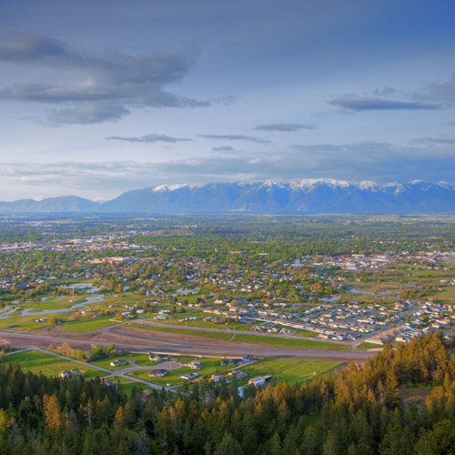 Reach For Montana Realty | Alan Habel with Land & Lake Realty | Northwest Montana Real Estate | Whitefish, Montana Real Estate | Kalispell Real Estate