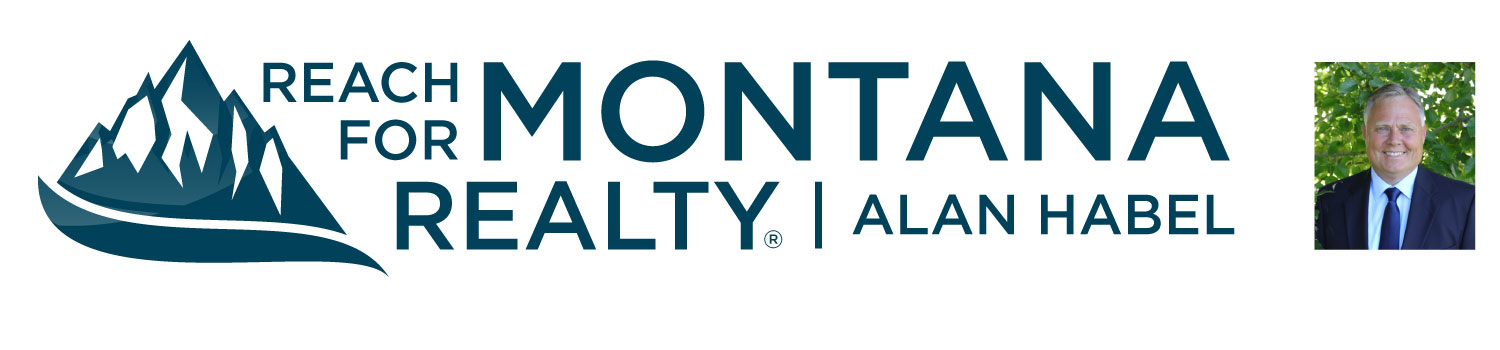 REACH FOR MONTANA REALTY