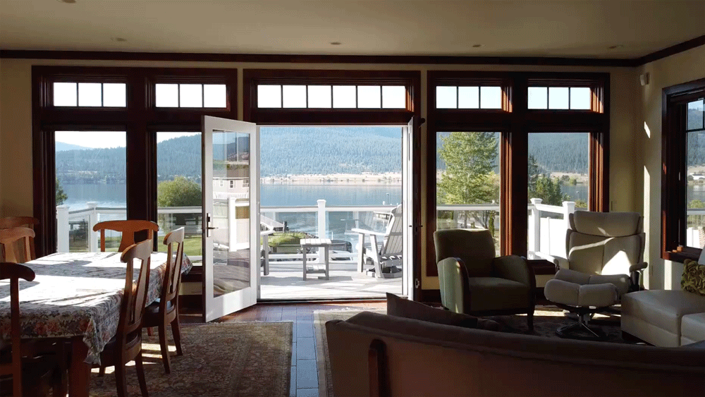 Deck-View